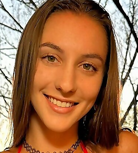 Bailey Brooks