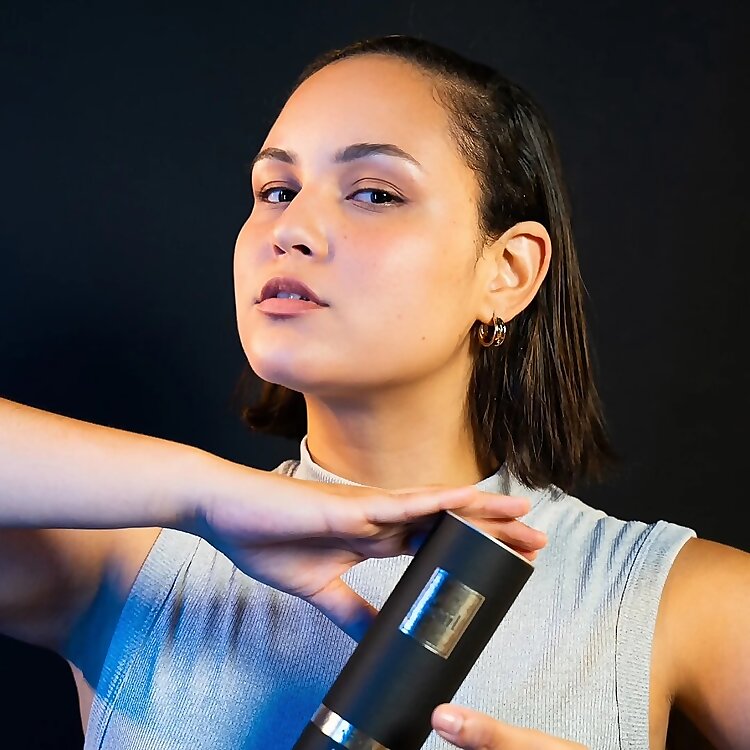 Sheryl Smith Duverge