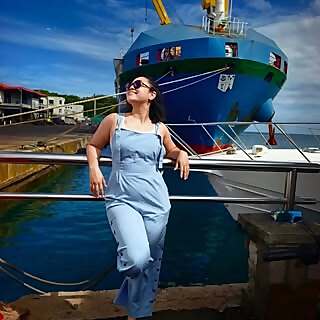Sheryl Smith Duverge