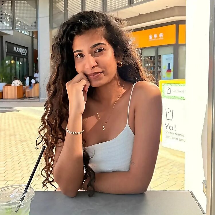 Kris Gooriah