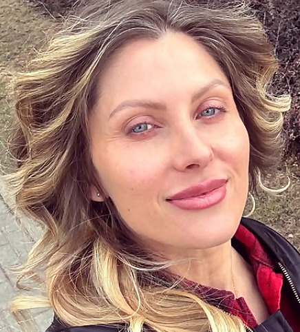 Ludmila Wojdak