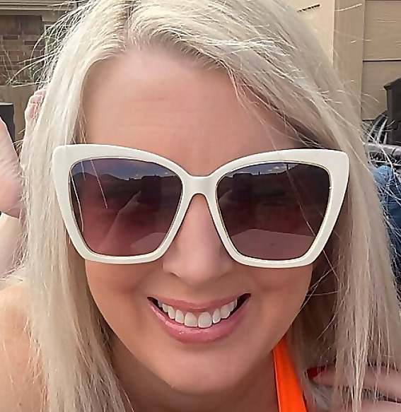 Whitney Fransway