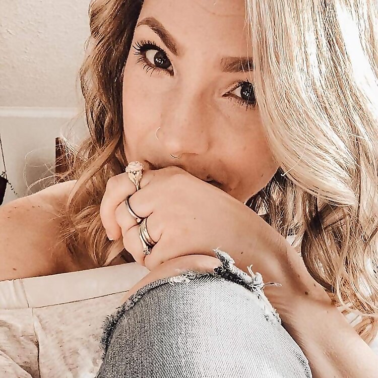 Marissa Tawney Thaler