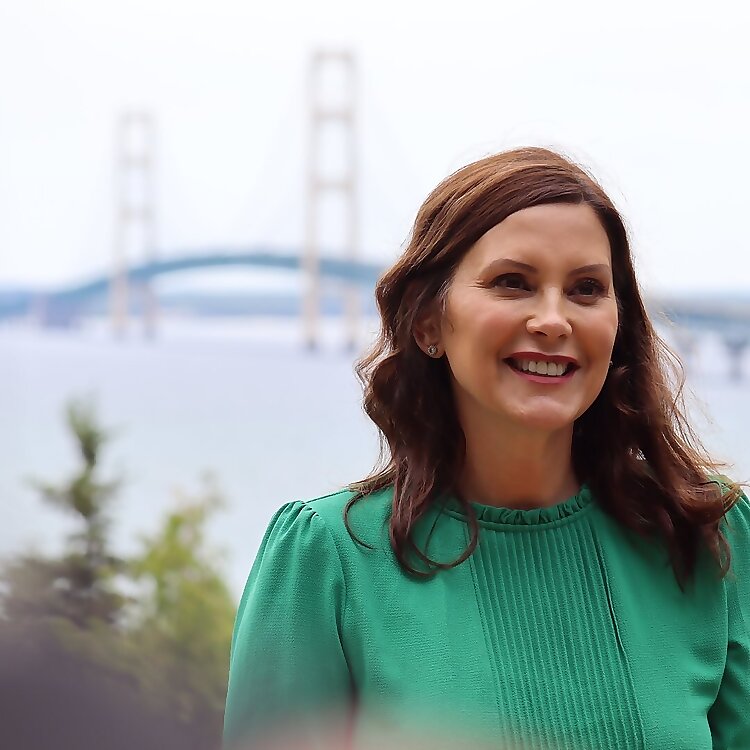 Gretchen Whitmer