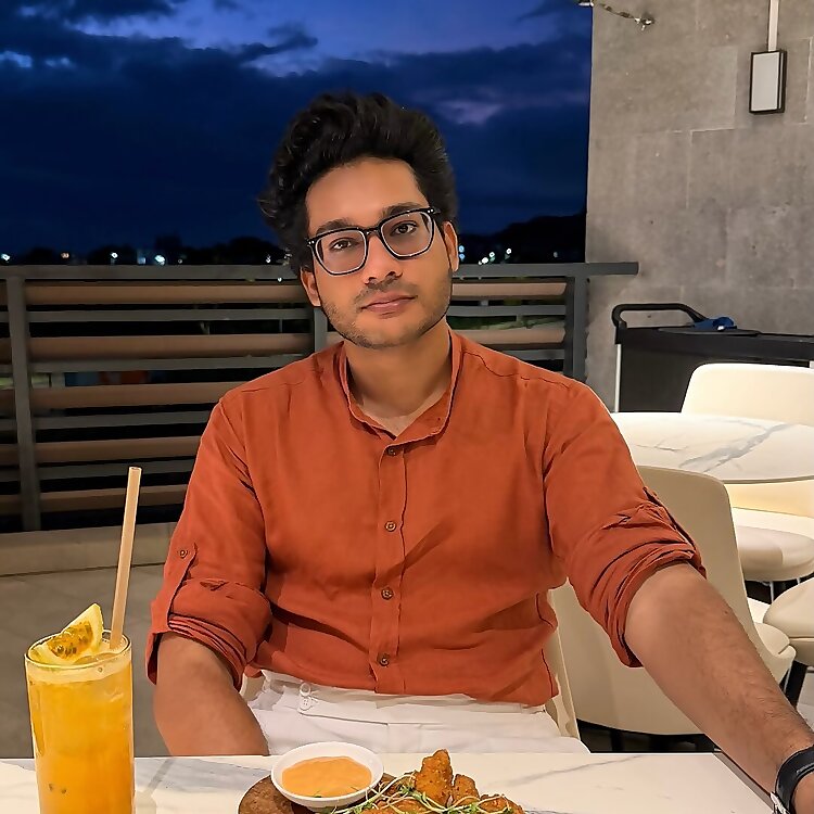 Shivam Seegolam