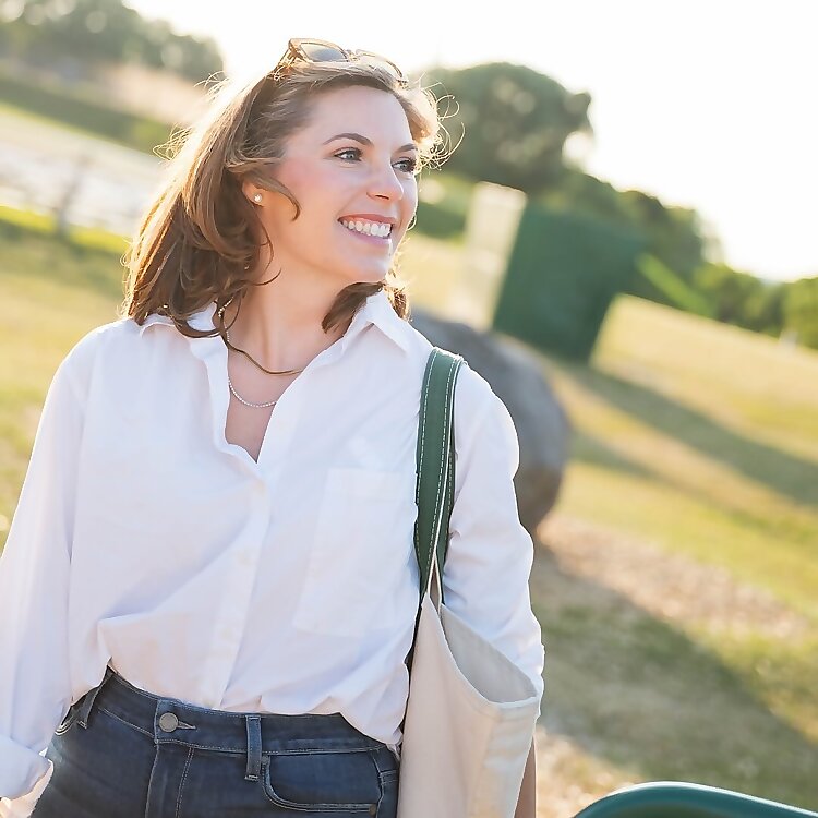 Francesca Magno-Green