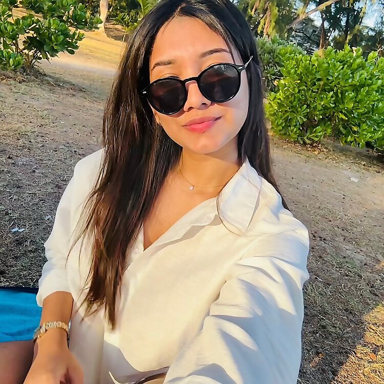 Vanii Chinegadoo