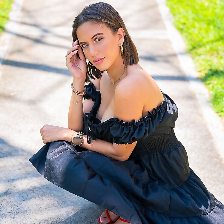 Anne Sophie Catherine