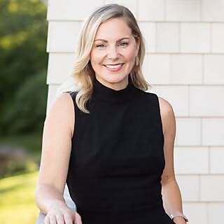 Courtney Sweeton