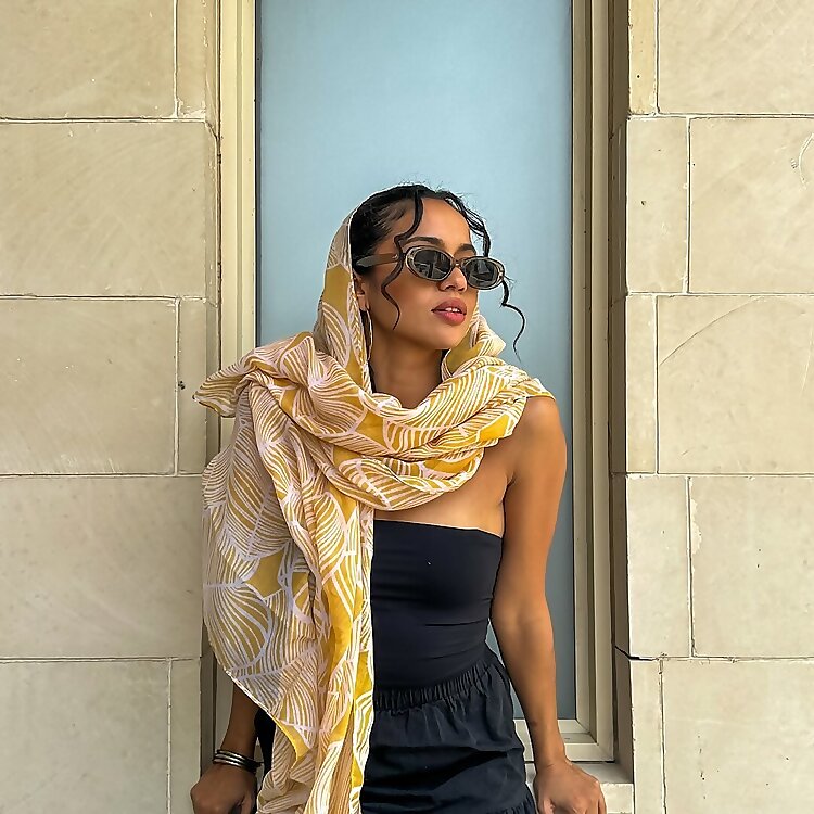 Ornella Lafleche-Froget