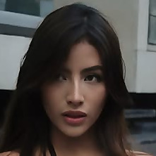 Daniela Perez