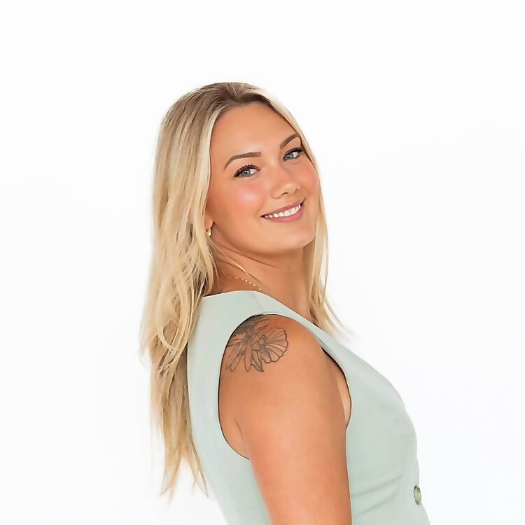 Kayla Brown