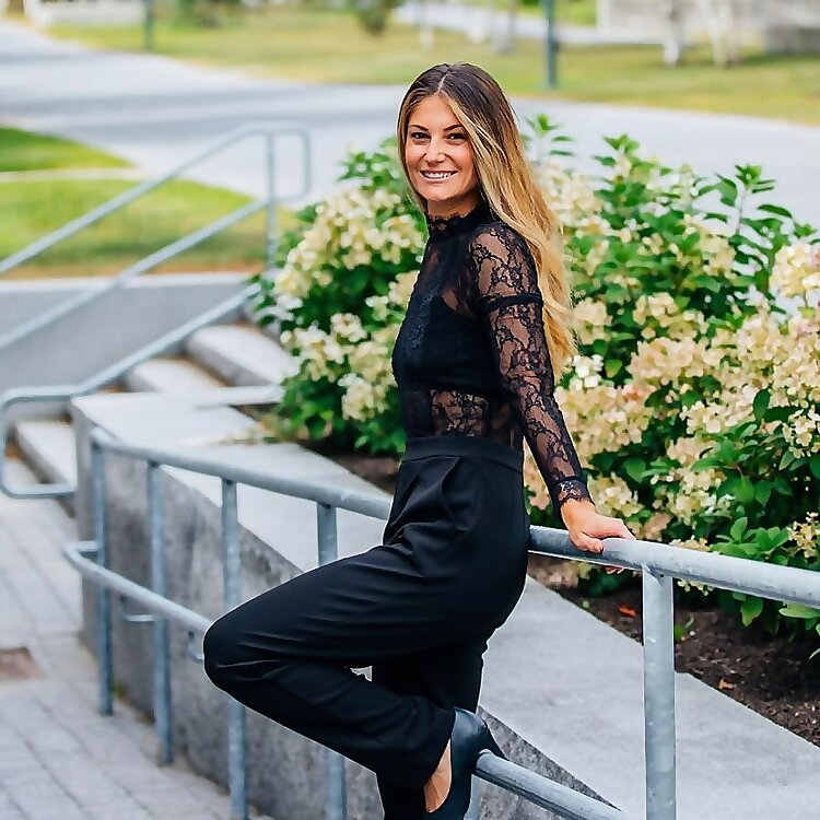 Shayli Huston