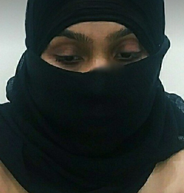 Muslim Hotwife