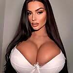 Angelica Sharpe