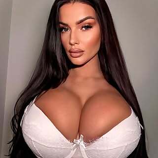 Angelica Sharpe