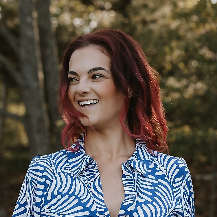 Hannah Finegold