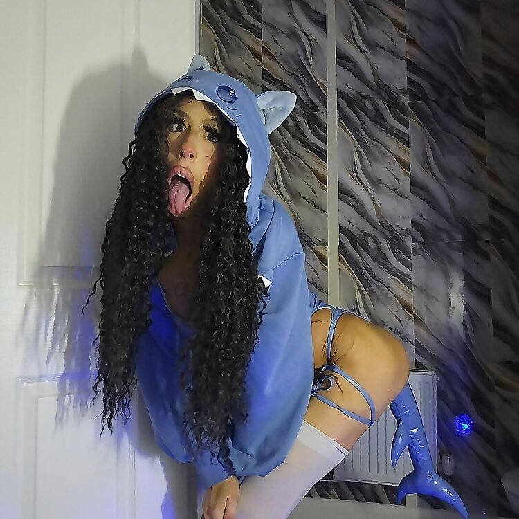Goddesssharkk