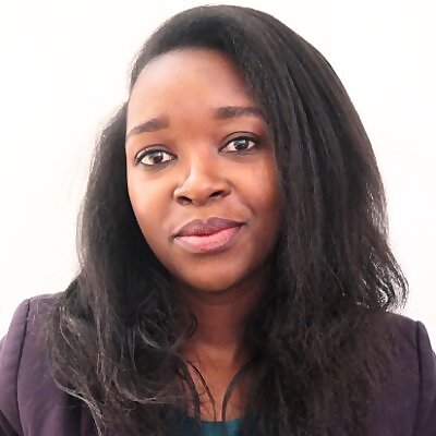 Jean Wandimi