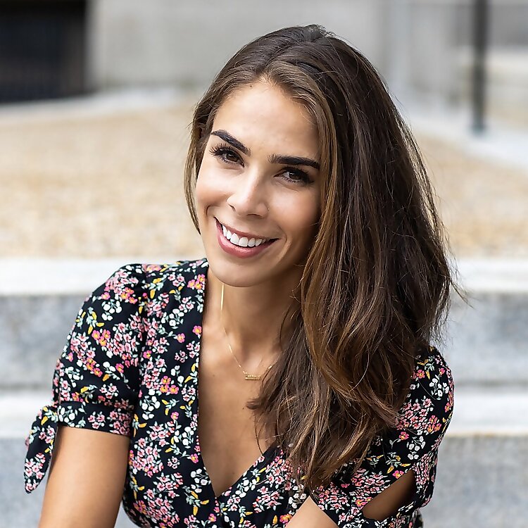 Christina Farynaz