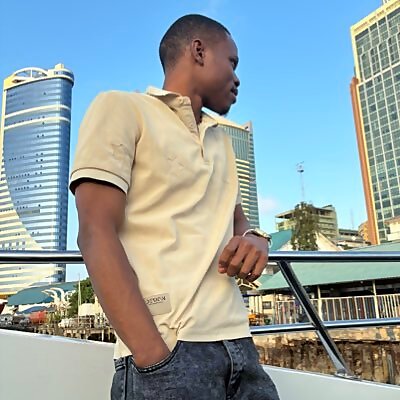 Simon Mselewa