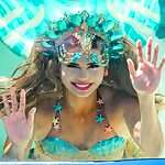 Mermaid Elle