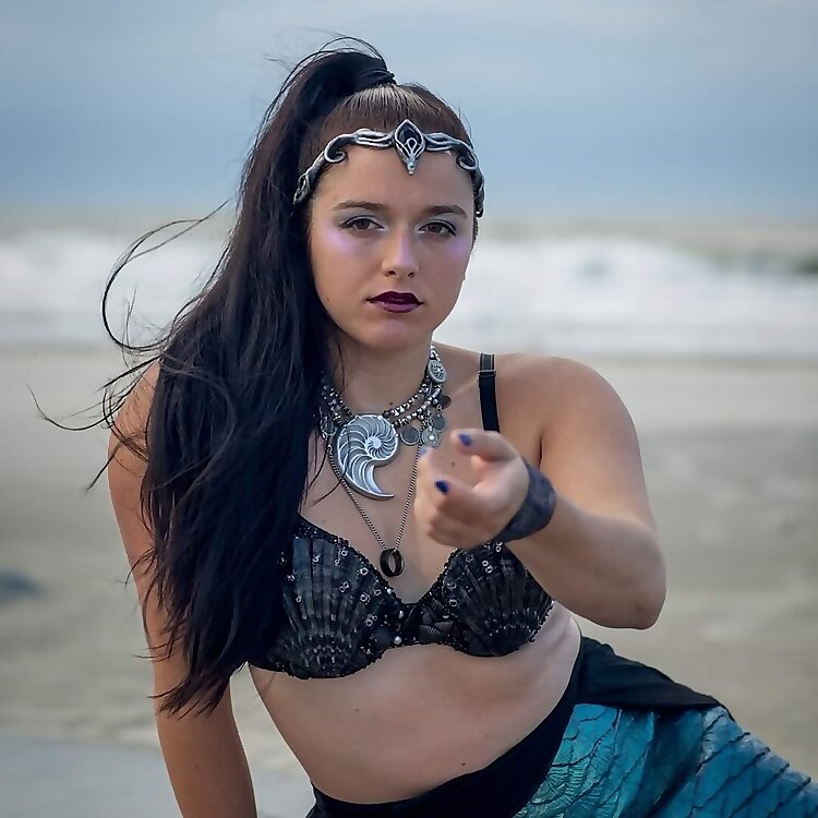 Mermaid Regina