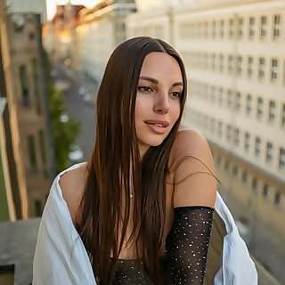 Olya Volkova