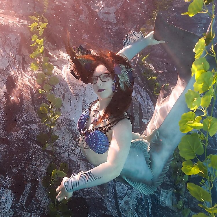 Nerdmaid Faith