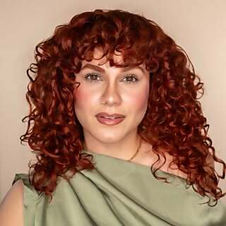 Andrea Cristina