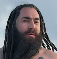 Ruben Lujanb