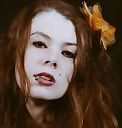 Persephone Tha God
