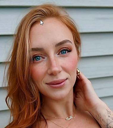 Christine Marie