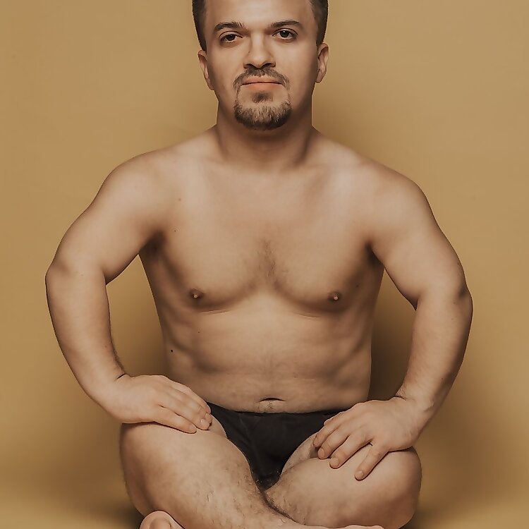 Michael De Santo
