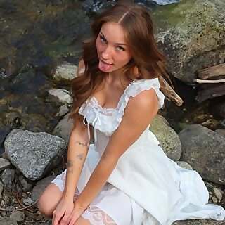 Anya Lacey