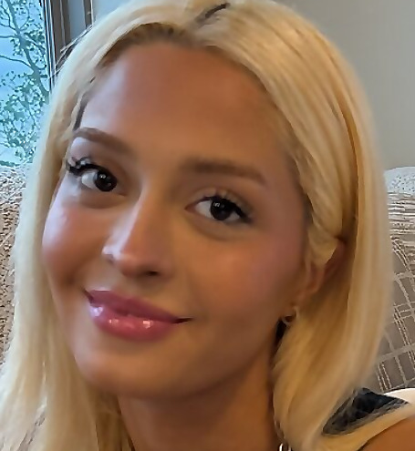 Claire Belford🥰