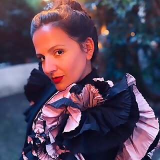 Chloée O'hayon-Crosby