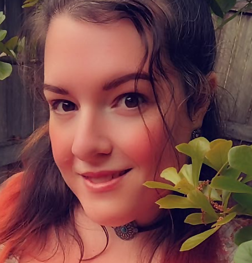 AlyssaModelPage