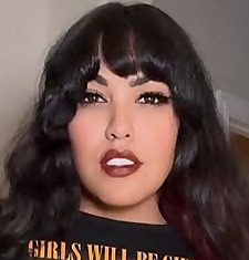 Cynthia Maldonado