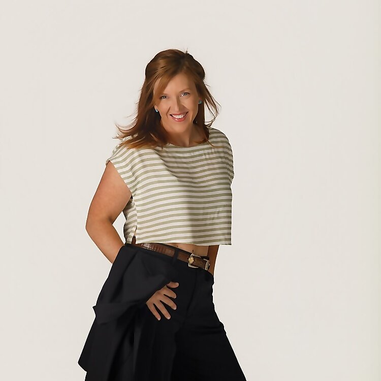 Sarah Maier Pavel
