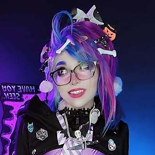 Kassandra Leigh Purcell