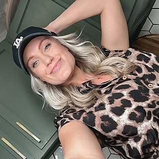 Joslyn Brinkman