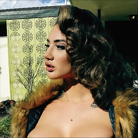 Arabelle Raphael