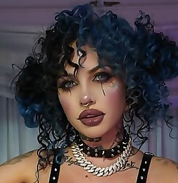 Baby Goth