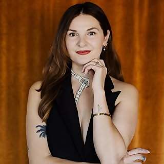 Sahra Schukraft Brandt