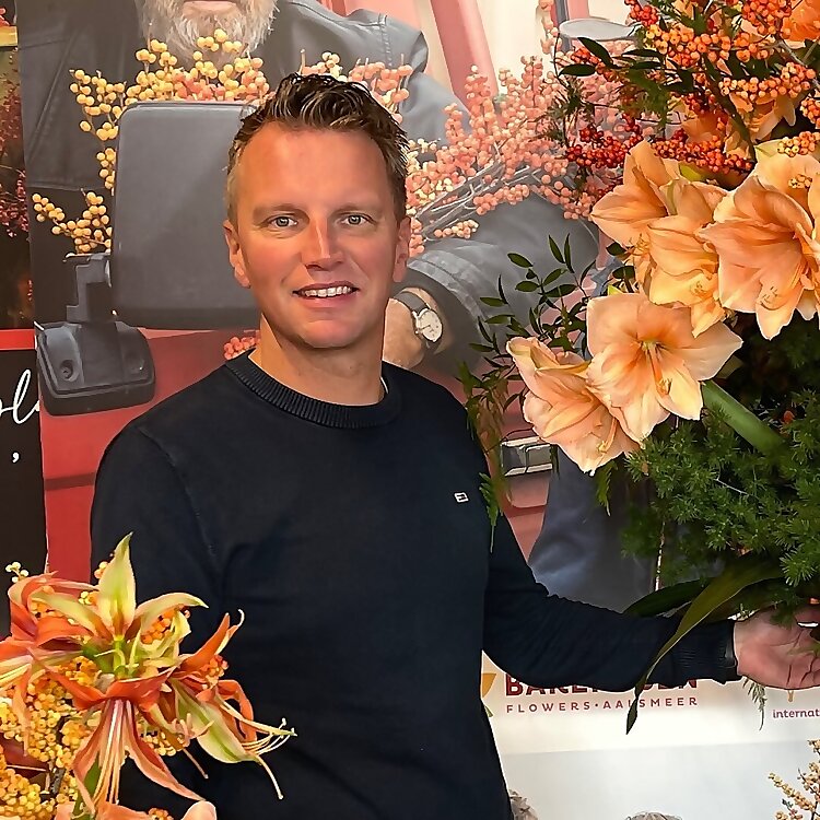 Peter van Delft