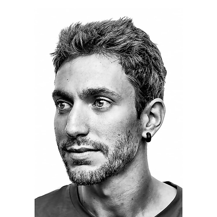 Stefano Ghisolfi