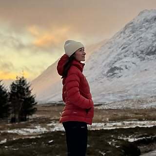 Amy Fry