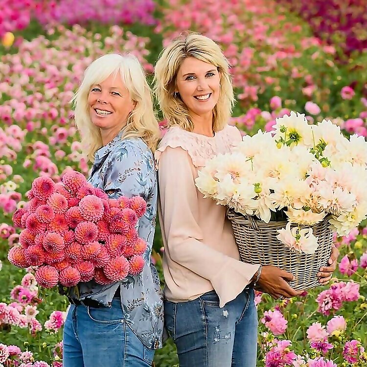 Marlies & Linda