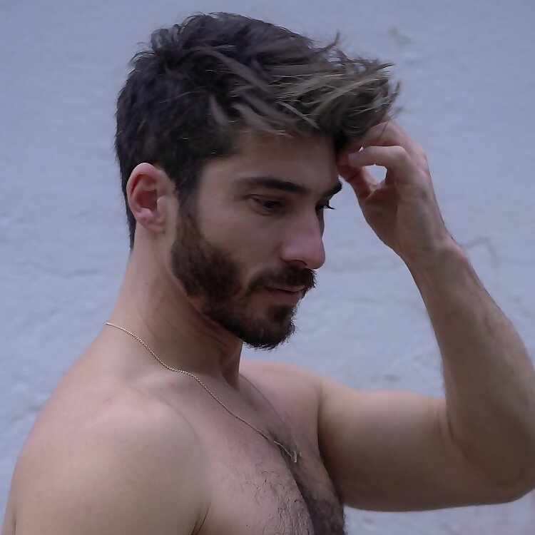 Toni Sastre